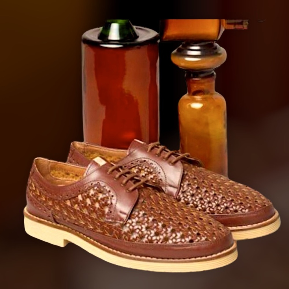 🆕Luxury Maians Eliseo Imported Leather